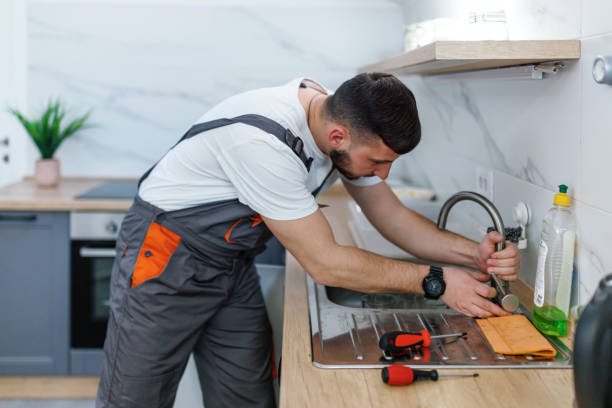 Best Septic Systems  in Edwardsburg, MI