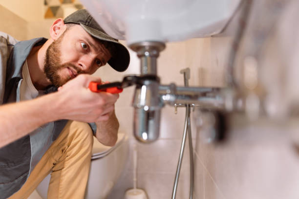 Best Commercial Plumbing Services  in Edwardsburg, MI