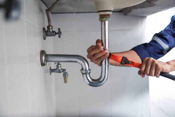 Best 24-Hour Plumber Near Me  in Edwardsburg, MI