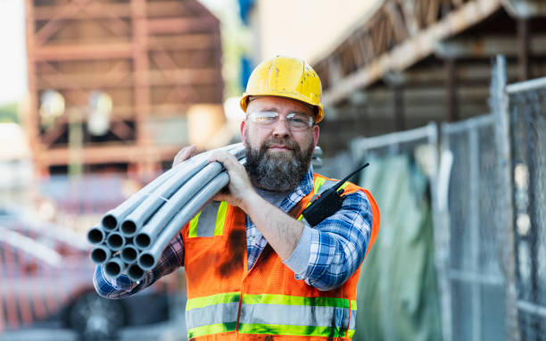 Best Gas Line Repair  in Edwardsburg, MI