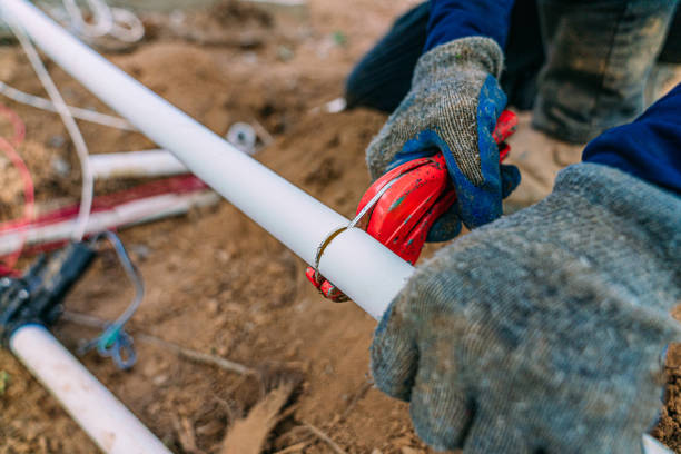 Best Commercial Plumbing Services  in Edwardsburg, MI